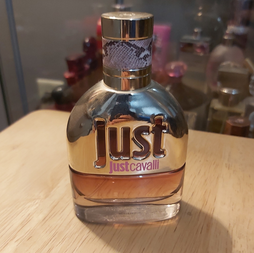 Only $20 JUST By JUST CAVALLI
